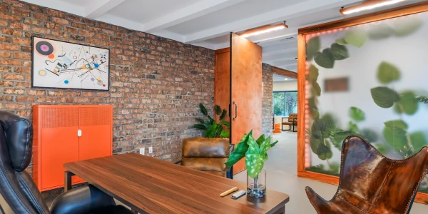 The Embers Recovery Phoenix Mental Health & Depression Treatment