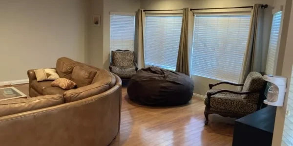 Safe and Sound Transitional Living