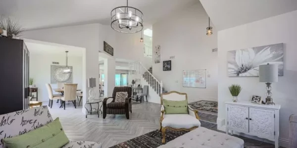 Camelback Recovery - Cypress