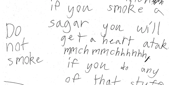 Adolescent Substance Abuse Program (ASAP) 