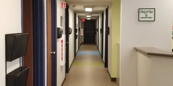 Valle del Sol 502 North 27th Avenue